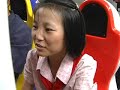 North Korean Video: Amusement Park in Pyongyang 平壌の遊園地
