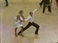videos de IDSF World Latin Championship 2003 by Magic Dance Bucuresti