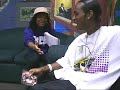 Twista Hears Youngblaze 344words in 1 min!(Radio Interview Twista Hears Youngblaze 344words in 1 min!(Radio Interview