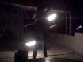 First Poi