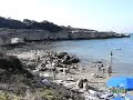 Protaras beaches - golden sand, clear, calm, warm water Protaras beaches - golden sand, clear, calm, warm water