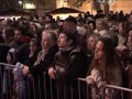 Megkezdődött az Újpesti Karácsonyi Vásár Megkezdődött az Újpesti Karácsonyi Vásár