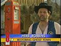 Gold Point, Nevada.