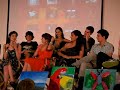 As the World Turns cast Q&A at Soapfest (Part 2 of 3) As the World Turns cast Q&A at Soapfest (Part 2 of 3)