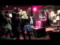 Movits at Carnegie Mellon's Underground - Fel Del Av Garden