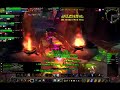 Burning Crusade BETA Shadow Priest PVE DPS
