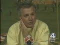 Tommy Bowden disses Darth Visor Tommy Bowden disses Darth Visor