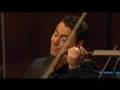 Mozart: Sinfonia concertante, Mvmt. 3 - Vengerov, Power
