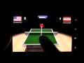 Virtual Table Tennis 3D Android App Review - AndroidApps.com