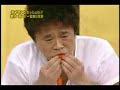 Japan Food Fight Wurstel