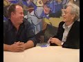 Peter Maslow Documentary Clip 2