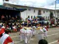 tondero cruzeño