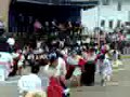tondero cruzeño