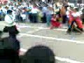 tondero cruzeño