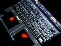 KORG iMS-20 Dubstep tune midnight operation