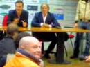 Cuccureddu Vs Angeletti Inizio