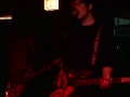 Airiel - Cinnamon (LIVE 08/02/08 @ Darkroom)