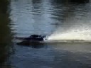 Remote Control Off Shore Racer