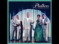 The Platters - Harbor Lights.