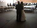 videos de Kristi and her father
