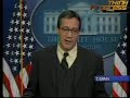 White House: Expect More Pardons From Bush White House: Expect More Pardons From Bush