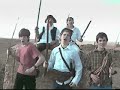 The Last Saskatchewan Pirate