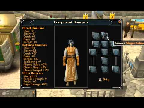 how to dye slayer helm