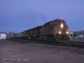 BNSF Kingman to Needles