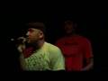 Mister Sayre - "5AM and Stargazing (live)"