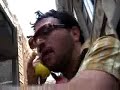 sibling duo eliot & ilana take to the streets to explore one of new york city's hottest neighborhoods:  the garment district!