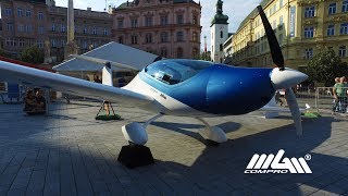 100 Years of Czech aviation