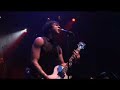 Trivium - Dying In Your Arms Live