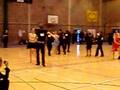 ballrom dancing rumba