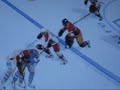 Canadion chot and cross chek 2K9 Wii