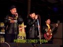 la banda sensual ( MIX SENSUAL 3 )