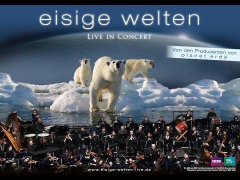 EISIGE WELTEN - Live In Concert 2016