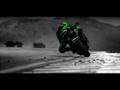 Kawasaki ZX-6R Ninja 2009