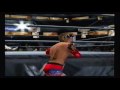 WEDF Episode 45 - United Part 4 - Booker T vs. Christian United States Championship