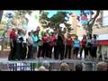 videos de Gospel a Sants (Festes 2008)