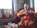 Satsang March 2/08 Part 5  Darshan - Transmission - Guru