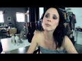 Five MInutes in Pascale Picard's Life