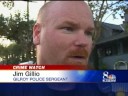 Gang Violence On The Central Coast