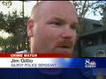 Gang Violence On The Central Coast