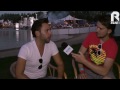 Interview - Lakedance 2011: Jordy Lishious