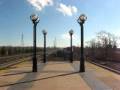 NJT Main Line Train #1110