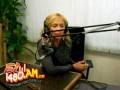 Entrevista con Yolandita MONGE