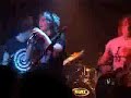 Pitch Invasion- Hypoglycemia live at Pressure Point