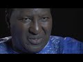 Alpha Konare figure de l'indépendance malienne Modibo Keita