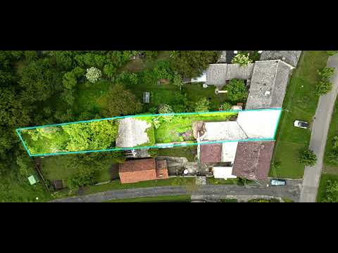 Video Exkluzivní prodej rodinného domu Holešov-Količín s možností využití dotací :,,OPRAV DUM PO BABIČCE"