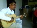 marcos y clizerio --la daga.